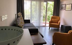 Apartment In Kyrenia, Cyprus